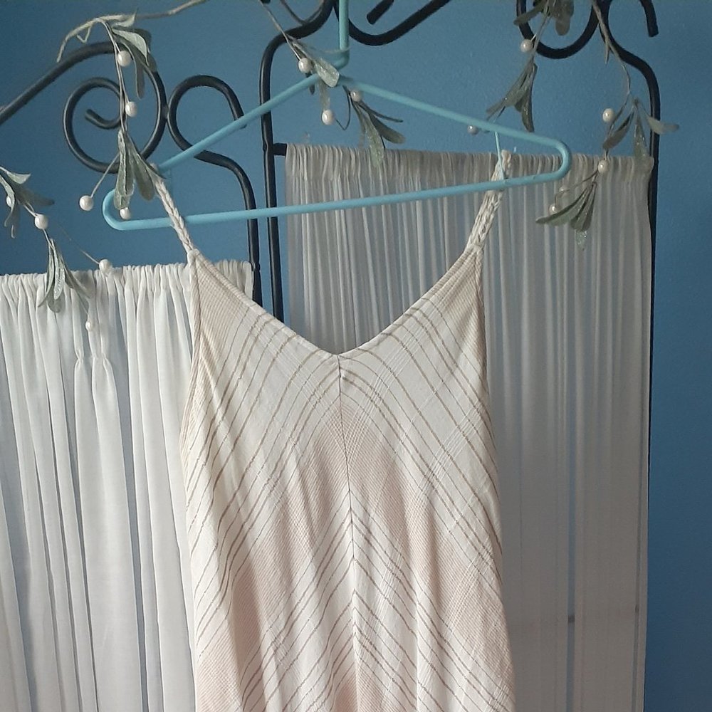 NEW! Long Maxi Dress